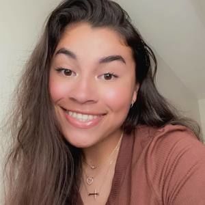 Meet your Posher, Danna